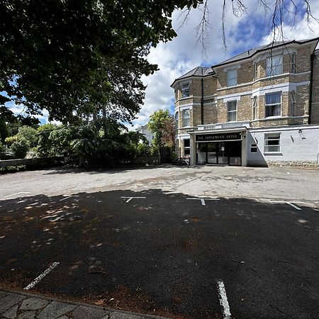 Applewood Hotel Bournemouth Exterior foto