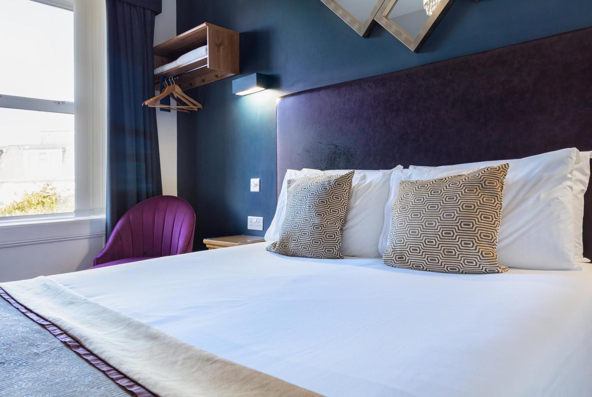 Applewood Hotel Bournemouth Zimmer foto