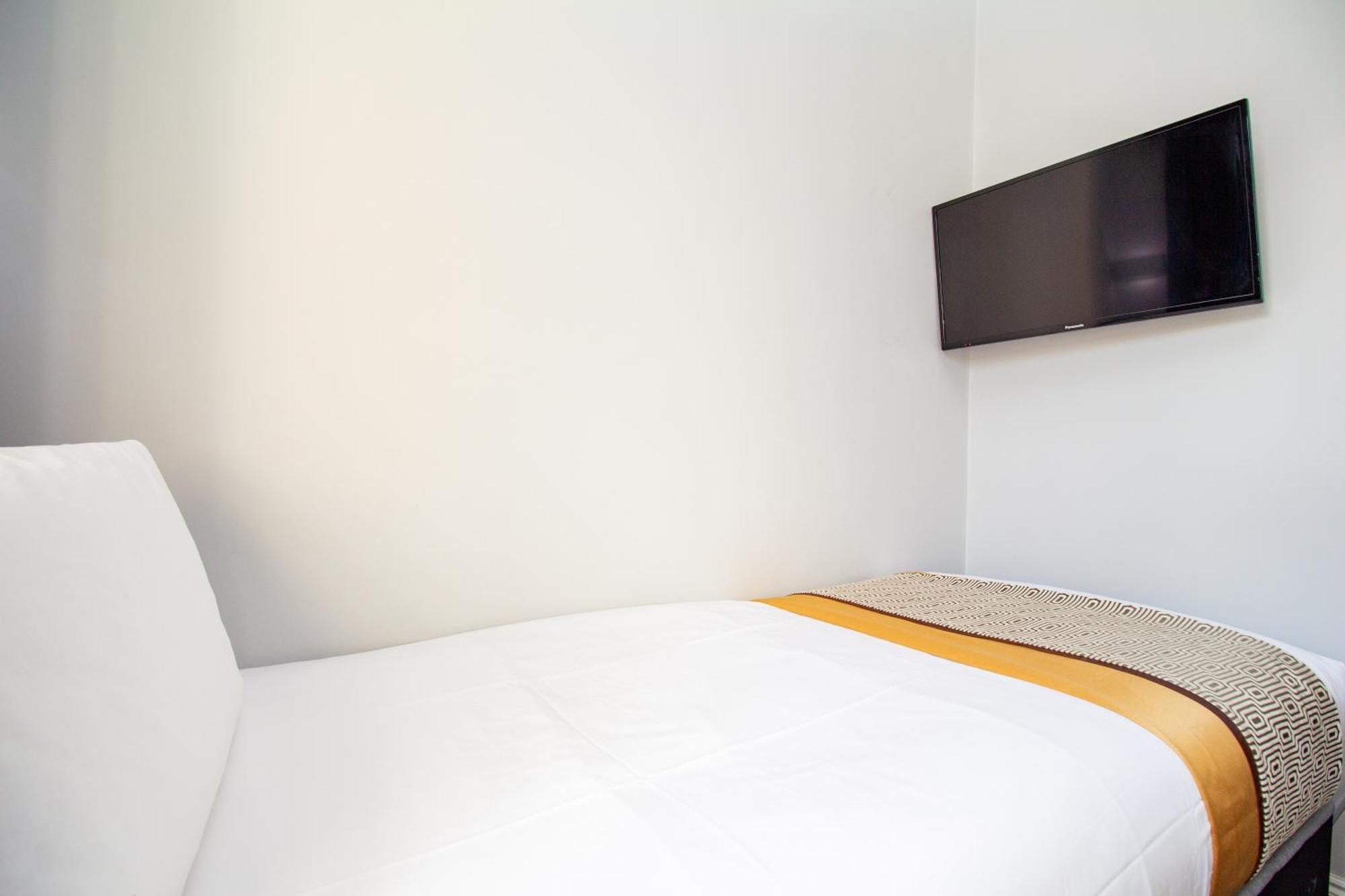 Applewood Hotel Bournemouth Zimmer foto