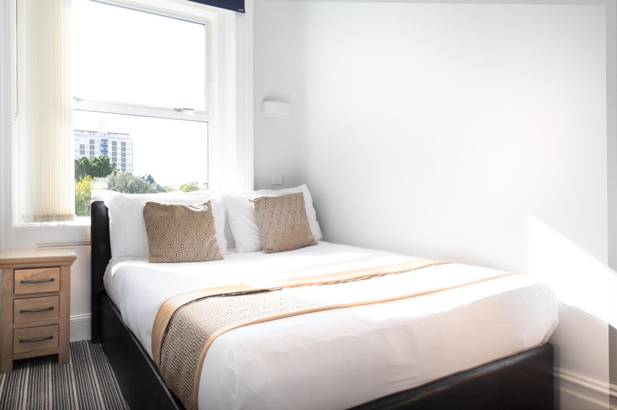 Applewood Hotel Bournemouth Zimmer foto