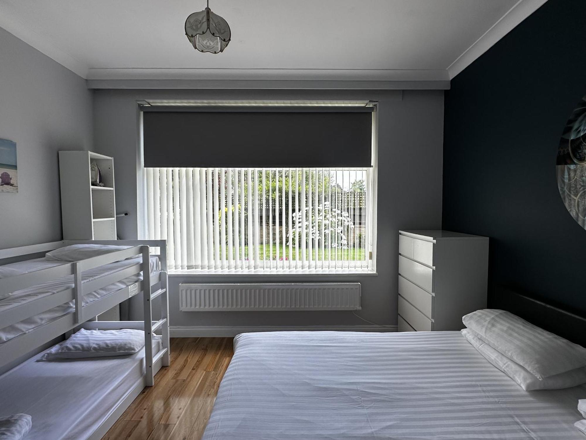 Applewood Hotel Bournemouth Zimmer foto
