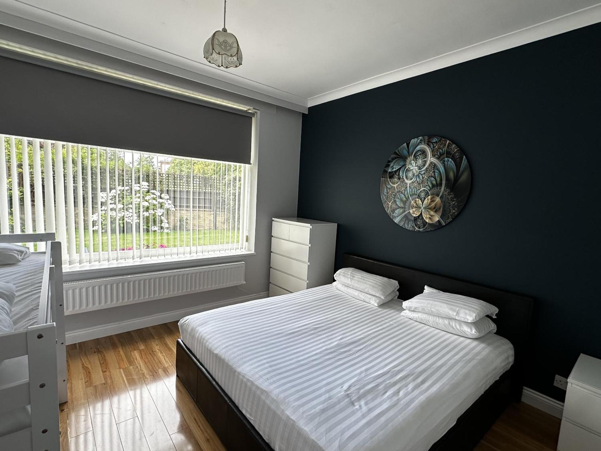 Applewood Hotel Bournemouth Zimmer foto