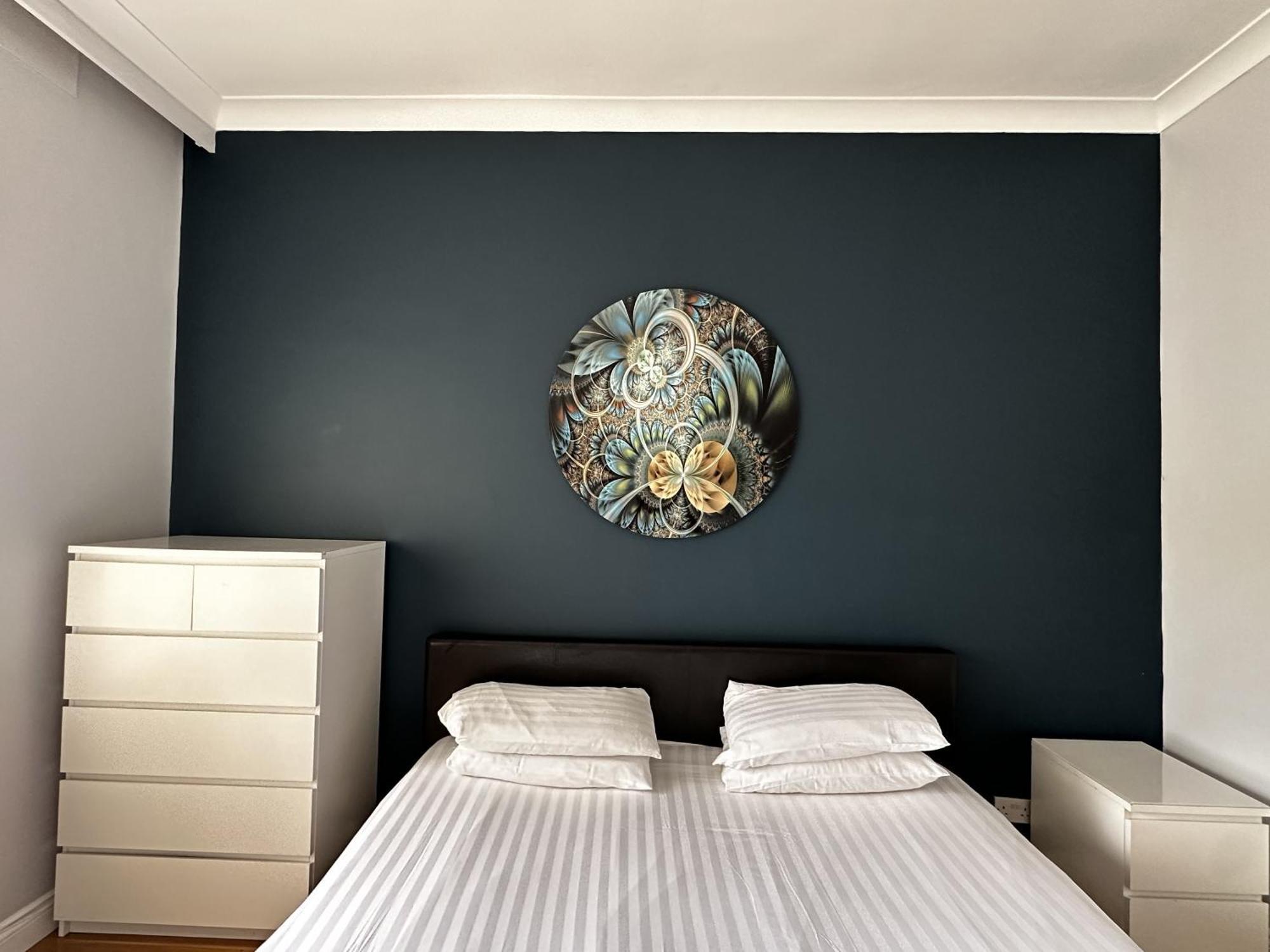 Applewood Hotel Bournemouth Zimmer foto