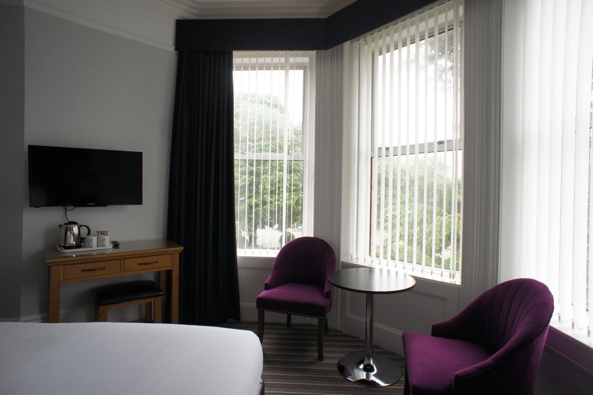 Applewood Hotel Bournemouth Zimmer foto
