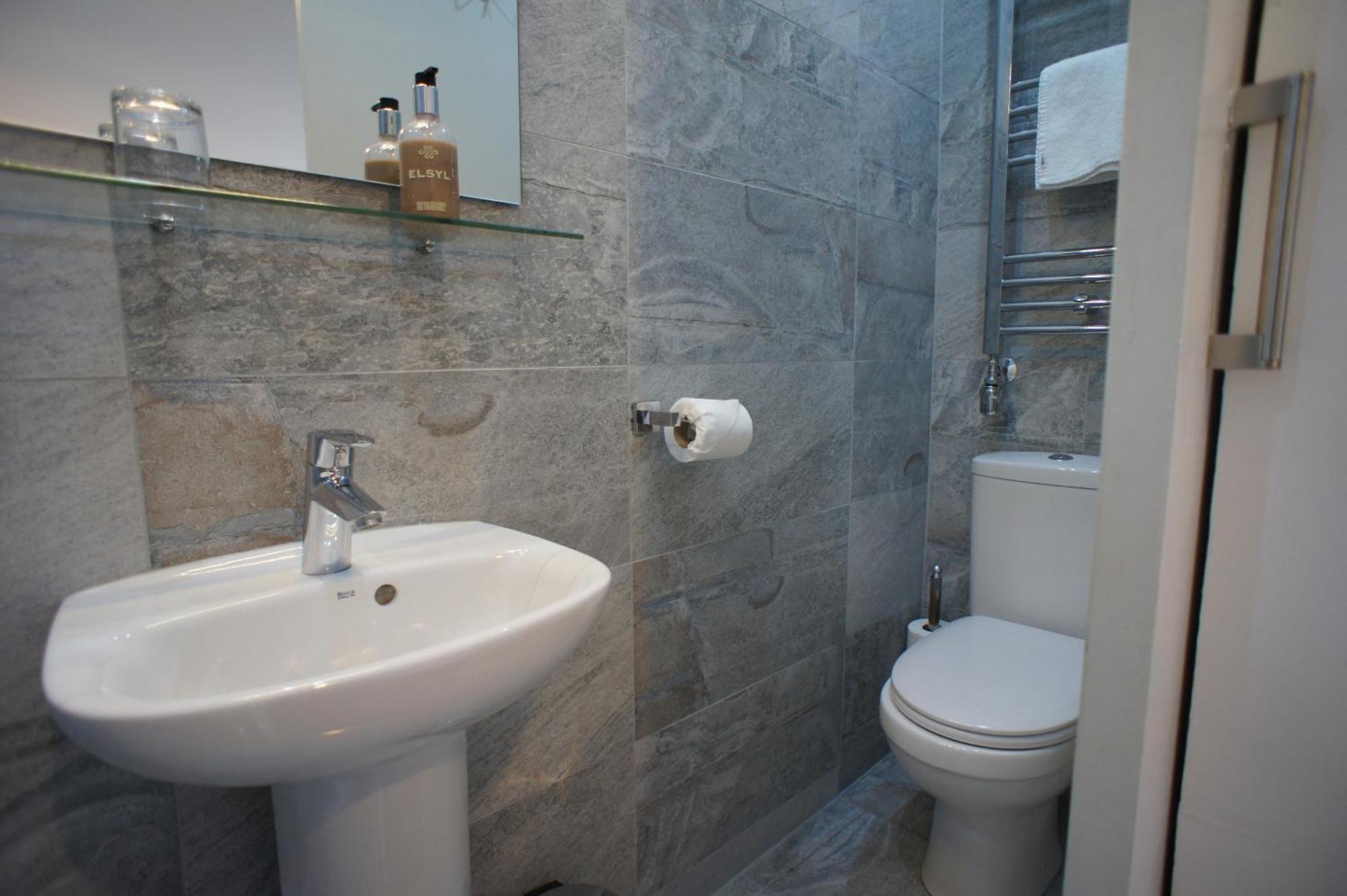 Applewood Hotel Bournemouth Zimmer foto