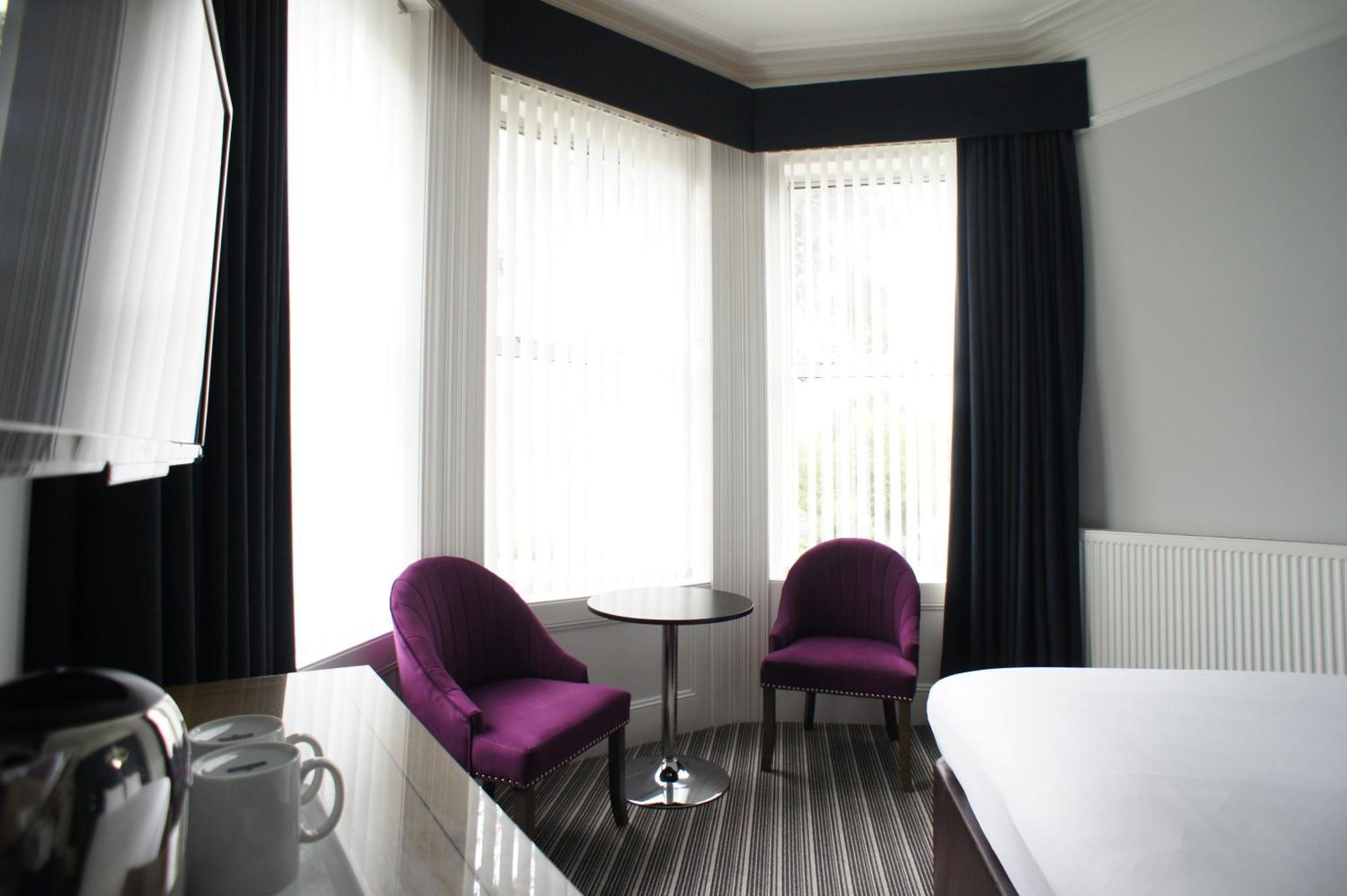 Applewood Hotel Bournemouth Zimmer foto