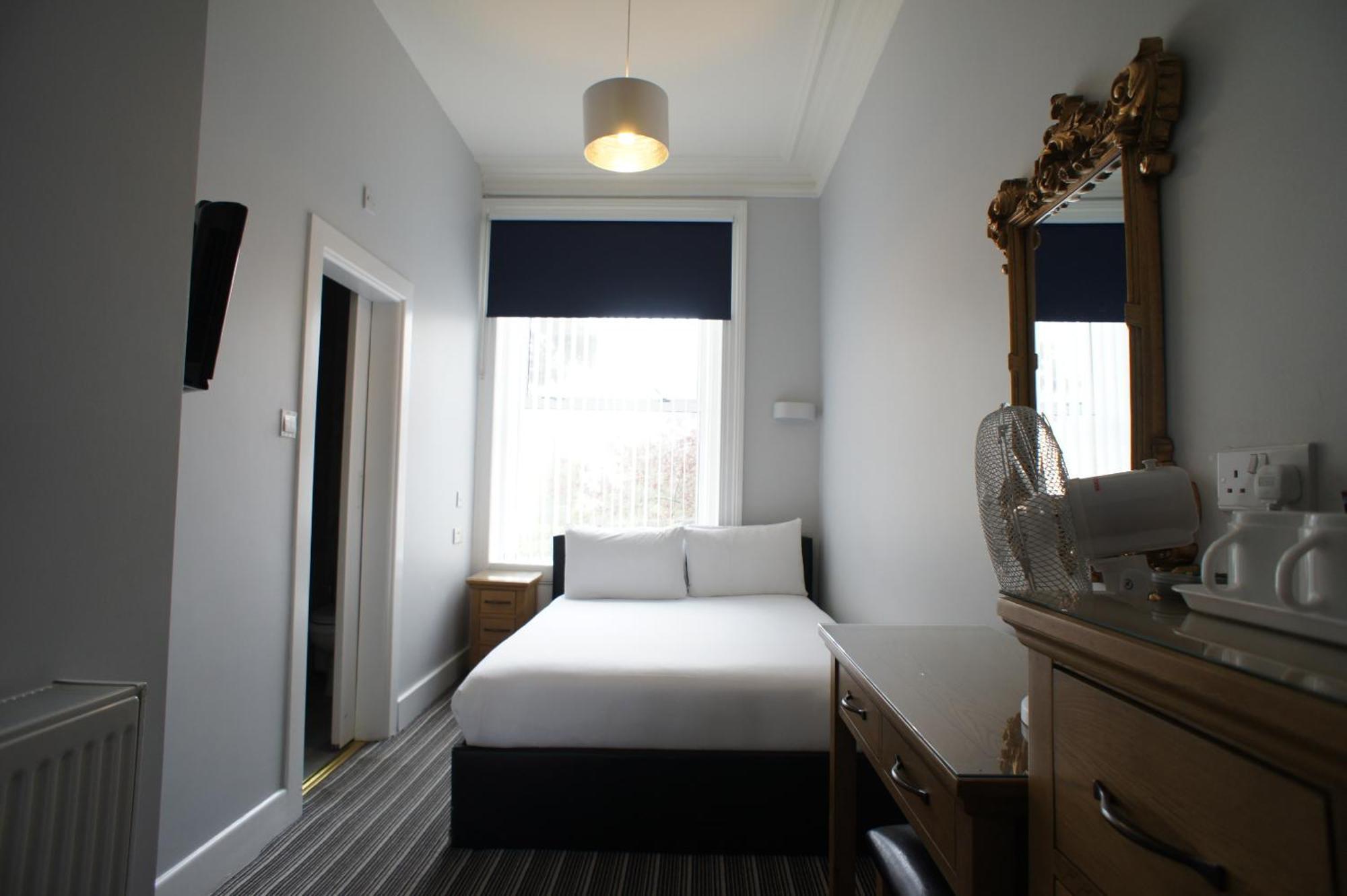 Applewood Hotel Bournemouth Zimmer foto