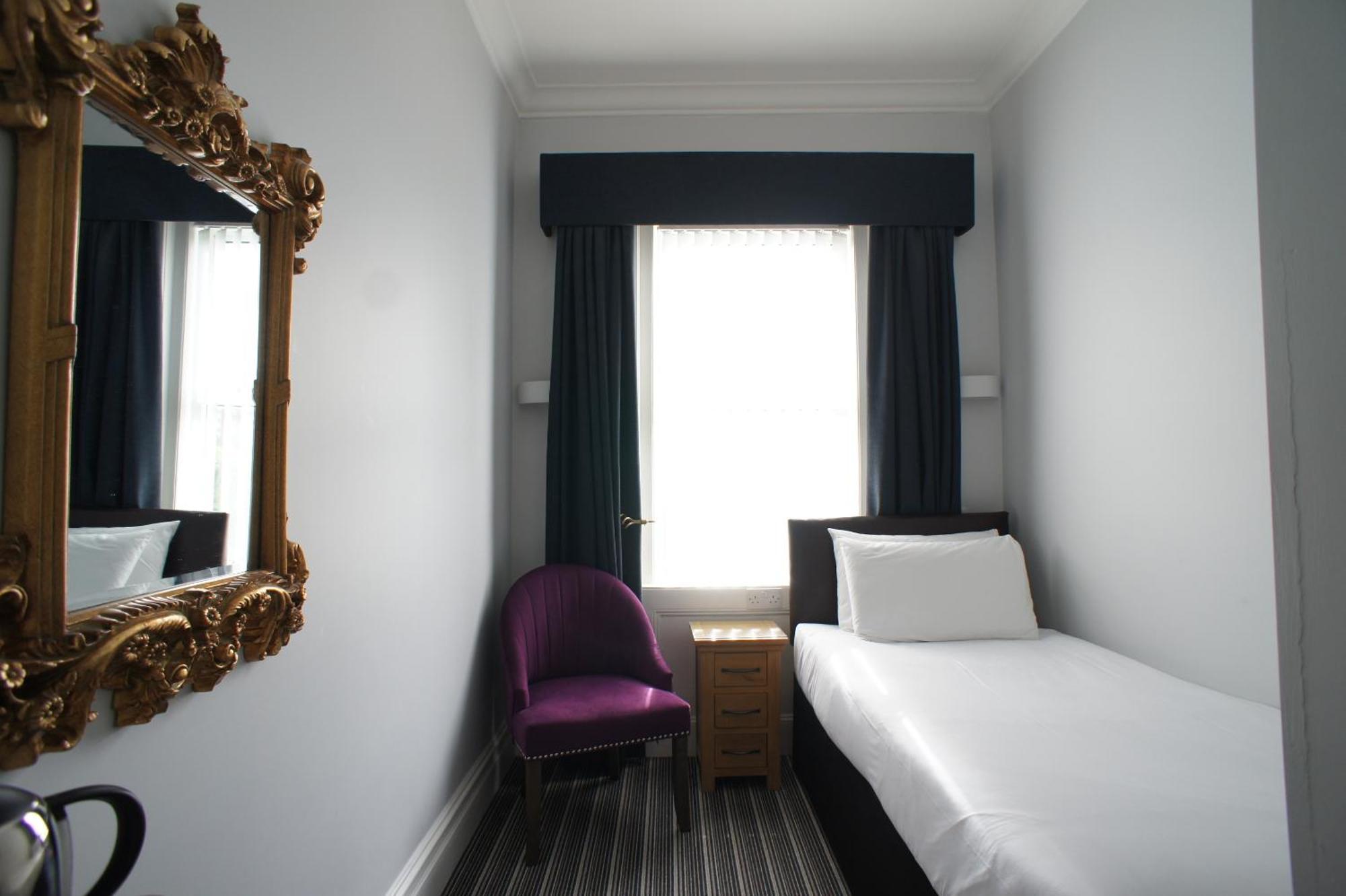 Applewood Hotel Bournemouth Zimmer foto
