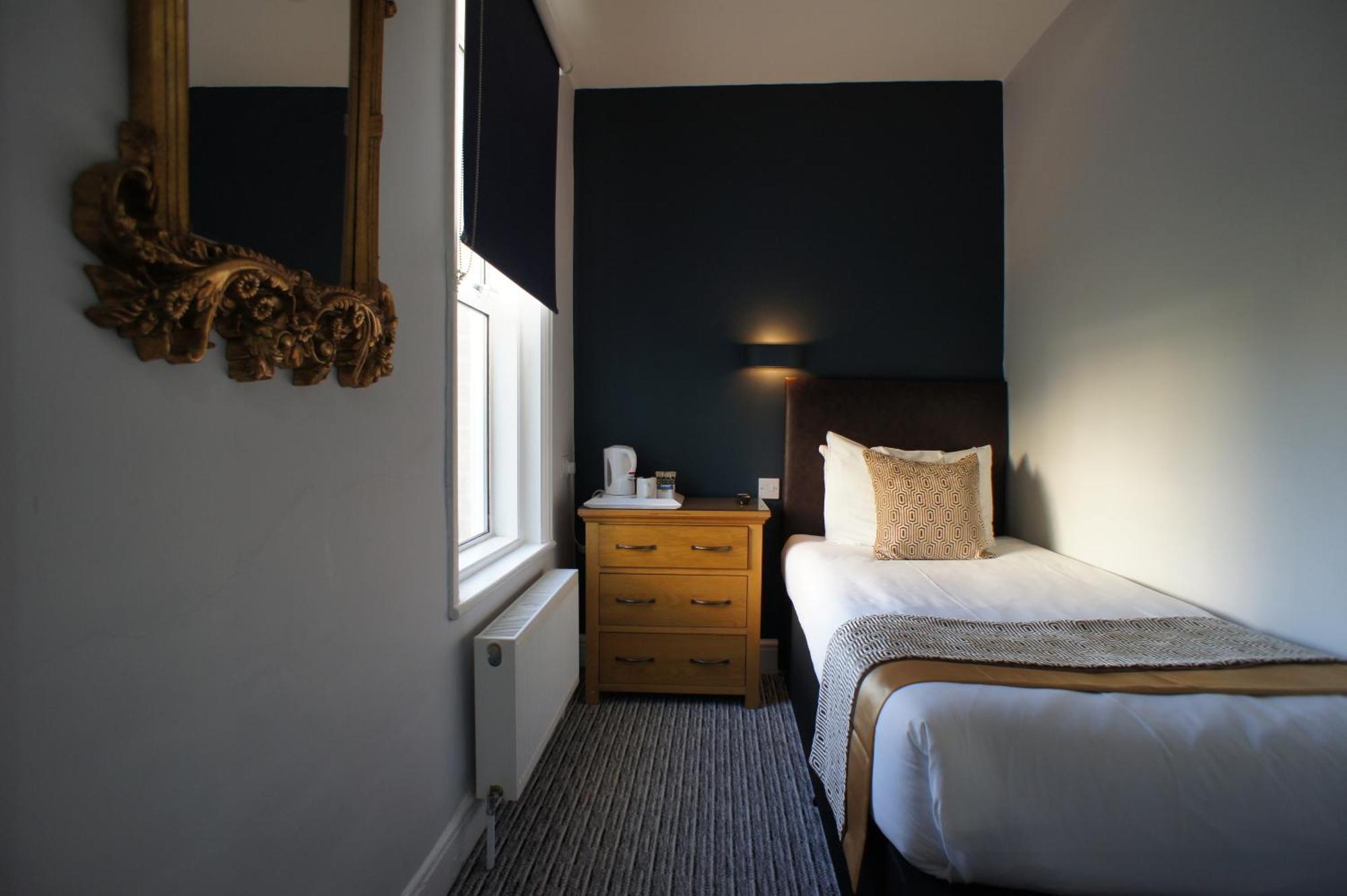 Applewood Hotel Bournemouth Zimmer foto